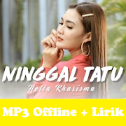 Top 30 Music & Audio Apps Like Ninggal tatu nella kharisma - Best Alternatives