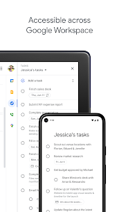 Google Tasks: Any Task, Any Goal. Get Things Done 4