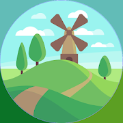 Top 7 Puzzle Apps Like Parks Landscapes - Best Alternatives
