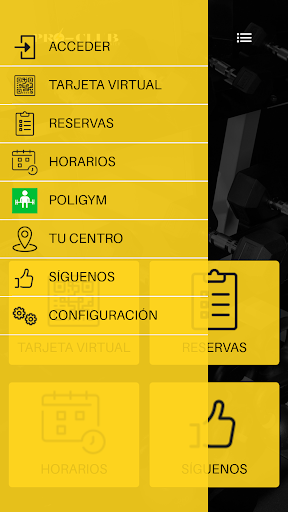 Pro-Club Screen 3