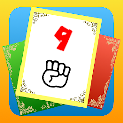 じゃんけんカードバトル オンラインで心理戦 一瞬でルールが Google Play のアプリ