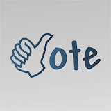 vote icon