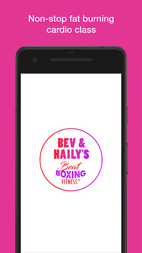Beat Boxing Fitness Screenshot 1 - AppWisp.com