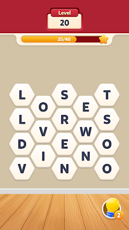 Game screenshot Word Master hack