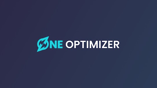One Optimizer Fast Boost MOD APK 2.52 (Patch Unlocked) 1