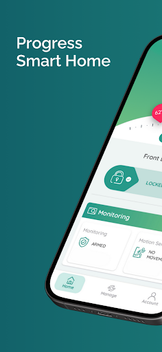 Anteprima dell'app