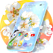 Spring Blossom Wallpaper Theme - Androidアプリ