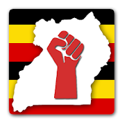 Uganda People Power - Make Your Voice Heard  Icon
