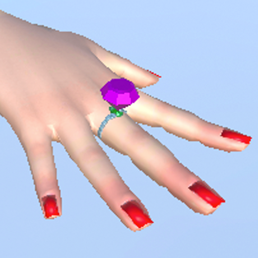 Jewel Stack logo