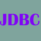 Learn jdbc icon