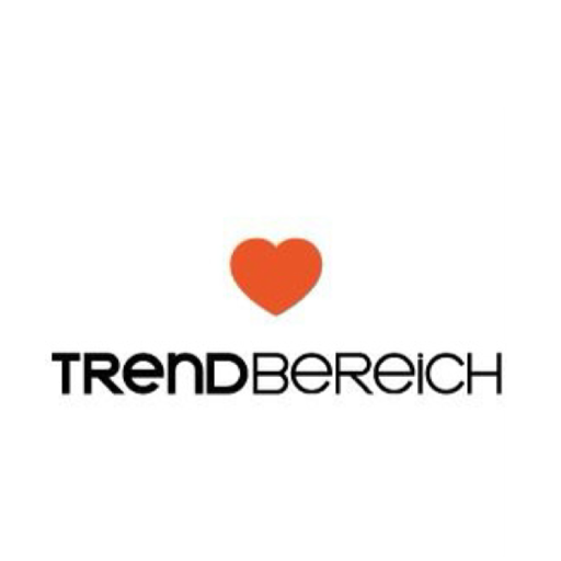 Trendbereich logo