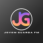 Cover Image of Download Rádio Jovem Guarda FM  APK
