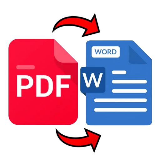 PDF to Word Converter Pro - Apps on Google Play