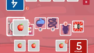 Game screenshot Tubix apk download