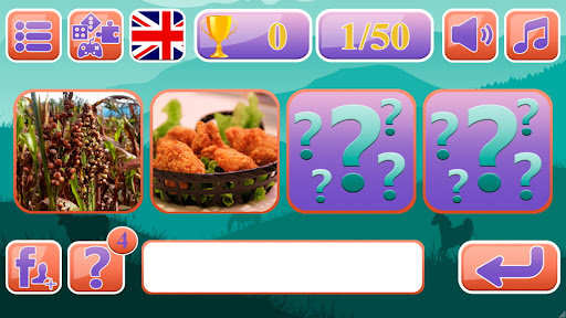 Guess the Animal Screen 3