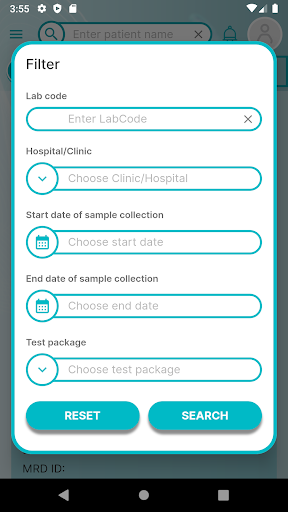 GS Genomics HCP Screen 2