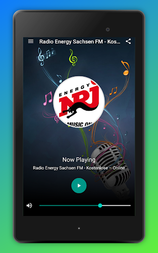 Radio Energy Sachsen FM Online