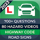 Driving Theory Test 2023 UK