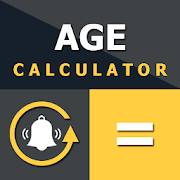 Age Calculator  for PC Windows and Mac