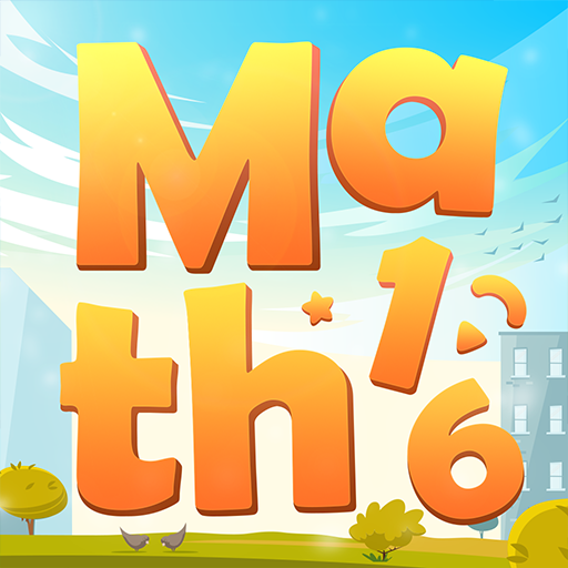 Smart Grow. 1-6 Year Olds Math - AppWisp.com