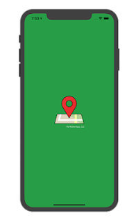 Pin Me App