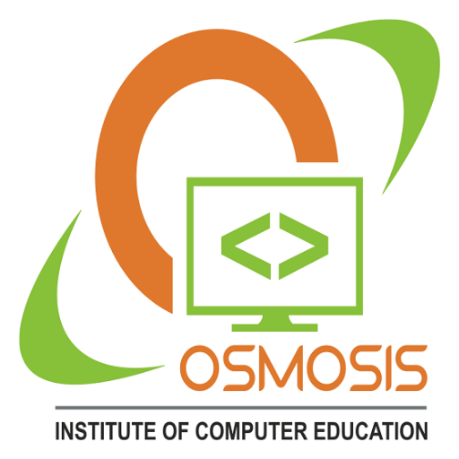 Osmosis Computer Education logo