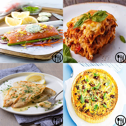 Receipts and Expenses of Small Dishes