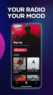 Resso Music Mod Apk – Songs & Lyrics [Premium Unlocked] Ads Free 2