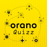 Orano Quizz icon