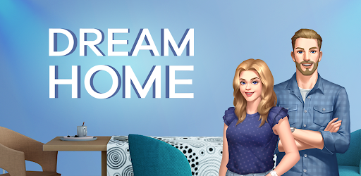 Dream Home: Design & Makeover cover