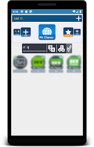 KgTv Player – IPTV Player MOD APK (Ad-Free) 3