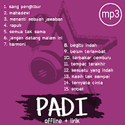 Kumpulan Lagu Band Padi Terbaik offline