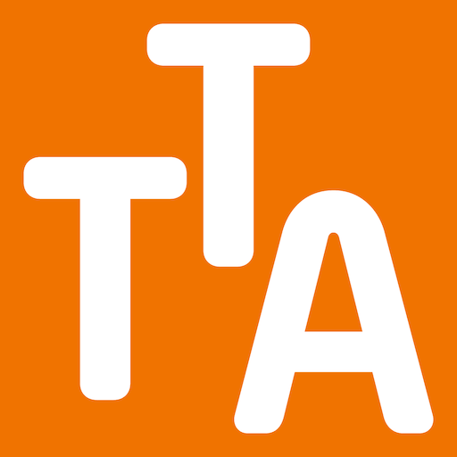Tentoonstellingsagenda-app logo