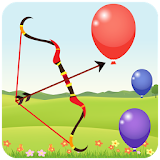 Balloon Shoot Archery icon