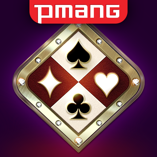 Pmang Poker : Casino Royal 102.0 Icon