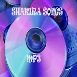 shakira songs icon
