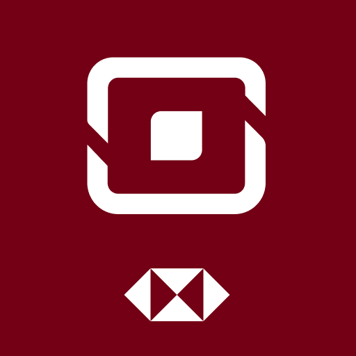 HSBC Open Wallet logo
