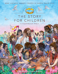 Icon image The Story for Children, a Storybook Bible