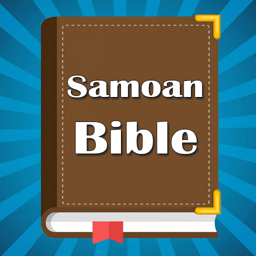 Samoan Bible logo