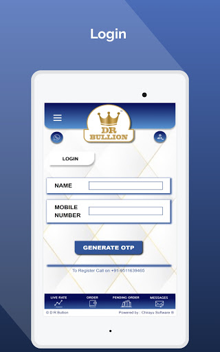 DR Bullion screenshot 15