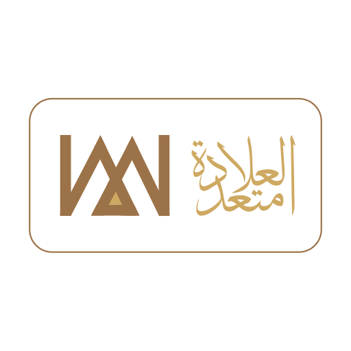 Alula Multiple - متعددة العلا logo