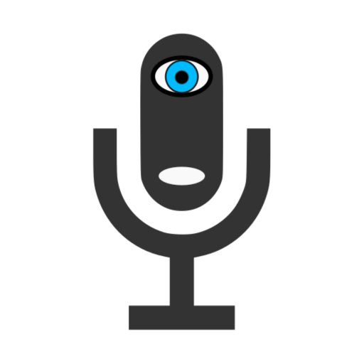 Voice Changer & Recorder  Icon