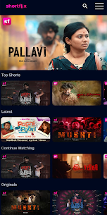 Shortflix 1.012 APK + Mod (Free purchase) for Android 2
