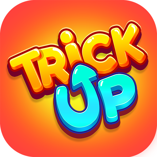 TrickUp! - Online Card Game