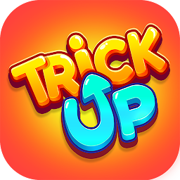 Εικόνα εικονιδίου TrickUp! - Online Card Game