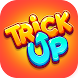 TrickUp! - Online Card Game - Androidアプリ