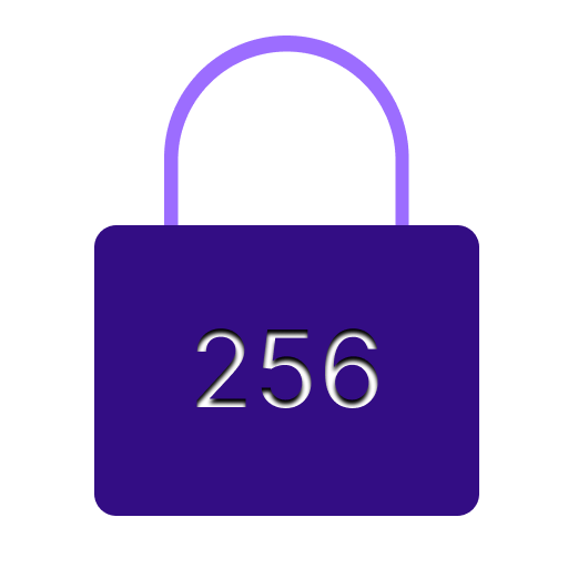 Hashpassword for  Android – Latest Version & Features app icon