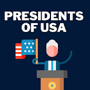 Top 29 Education Apps Like Presidents of USA - Best Alternatives