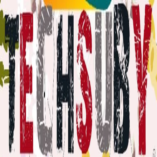 Techsuby logo