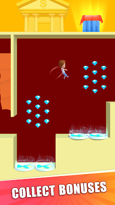 Dig Master: Zombie Survival - Screenshot 4